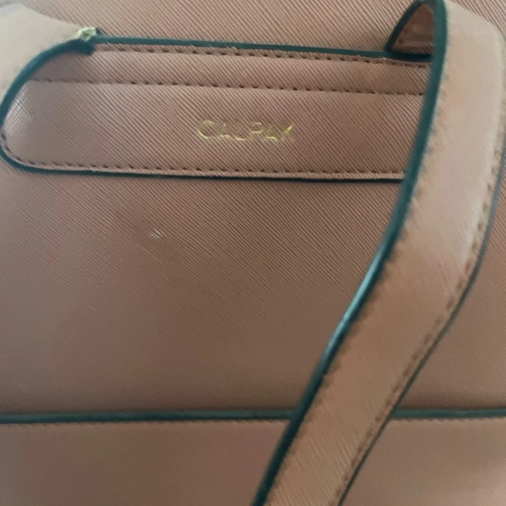 Calpak Kaya‎ Backpack Luggage Diaper Bag Mina Baie Travel